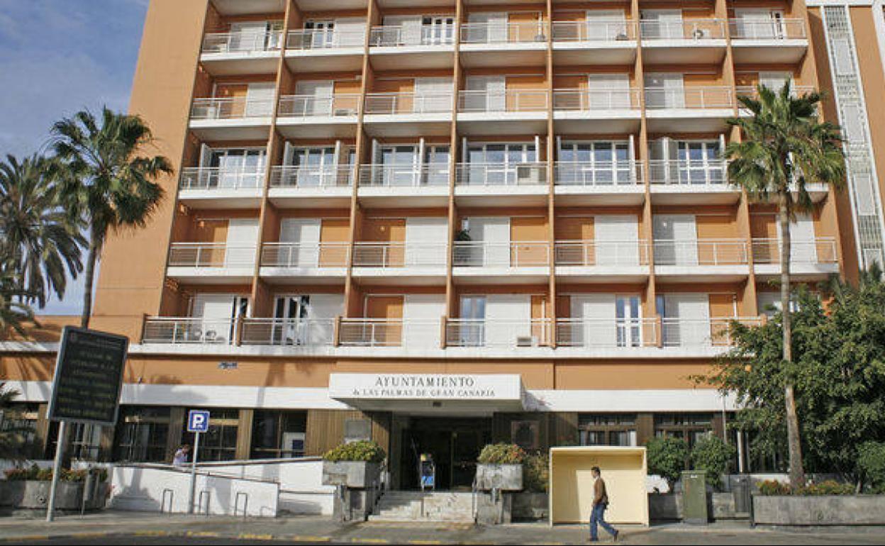 El presunto acoso sexual de Quintero irá a la Fiscalía