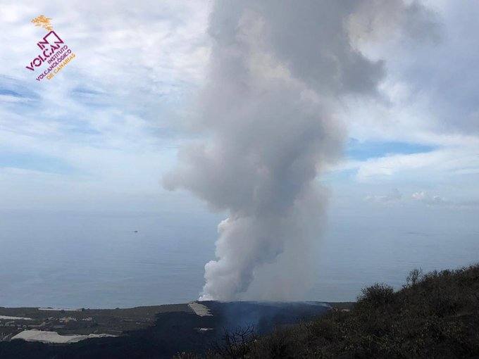 Se levanta la orden de confinamiento en Tazacorte