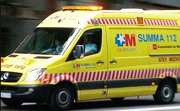 Muere una mujer en su casa al ser confundida con otra: «Señora, su madre se está muriendo»