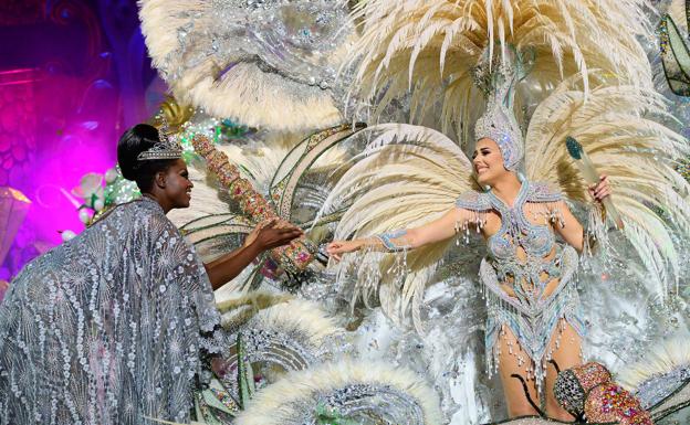 Se abre el plazo de inscripción para la gala de la reina y de la gran dama del Carnaval 2022