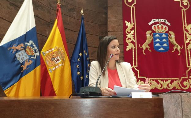 Castilla recuerda que está zanjado el plan de charcos: «No se va a hacer»