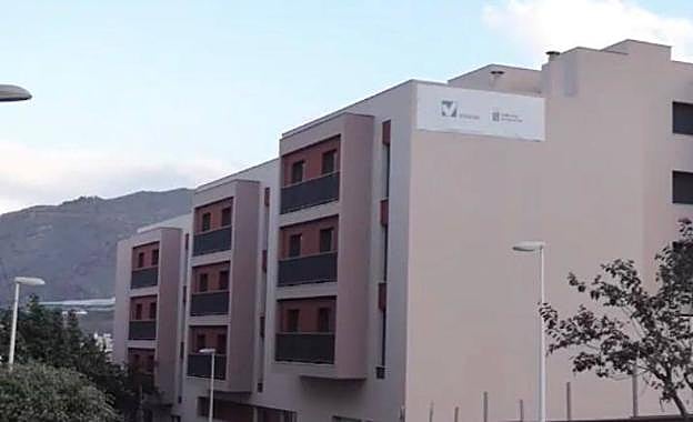 El Gobierno canario adquiere 46 viviendas en Tazacorte para los damnificados por el volcán