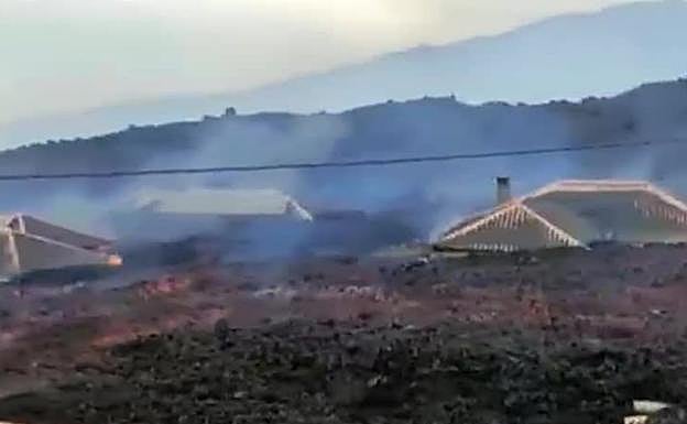Cierran los accesos por la zona sur para vecinos y regantes