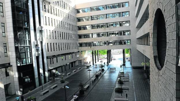 Sanidad confirma el primer caso de la variante ómicron de covid en Canarias