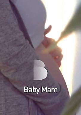 Baby Mam, App gratuita líder para mujeres embarazadas en Italia y Suecia aterriza en España