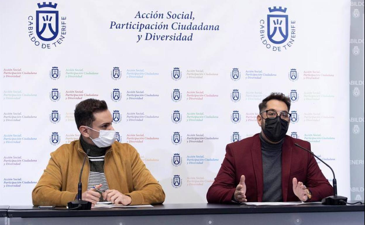 Un documental recoge la vida y lucha de Dona, Marcela y Terri, mujeres trans