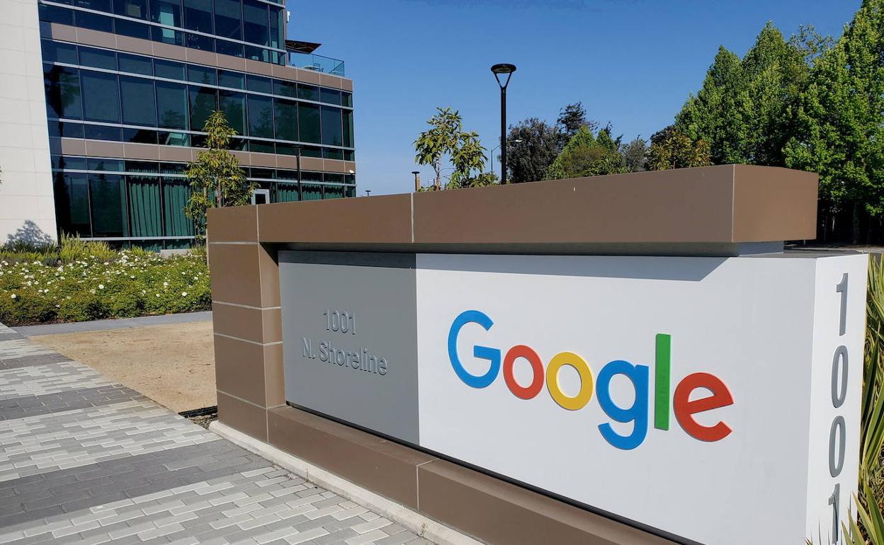 Google despedirá a los empleados que no se vacunen
