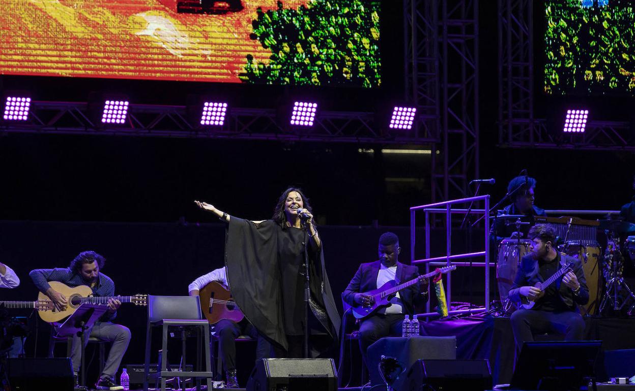 Imagen de archivo de Olga Cerpa y Mestisay. 