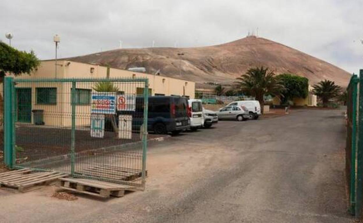 El Cabildo licita el proyecto de mejora del saneamiento y depuración de agua en Arrecife