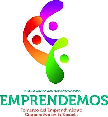 Cooperativas de Enseñanza y Cajamar premian la cultura emprendedora en la escuela