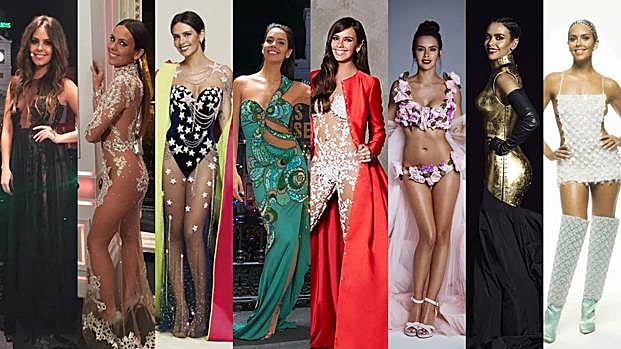 ¿Con qué nos sorprenderá Pedroche esta Nochevieja?