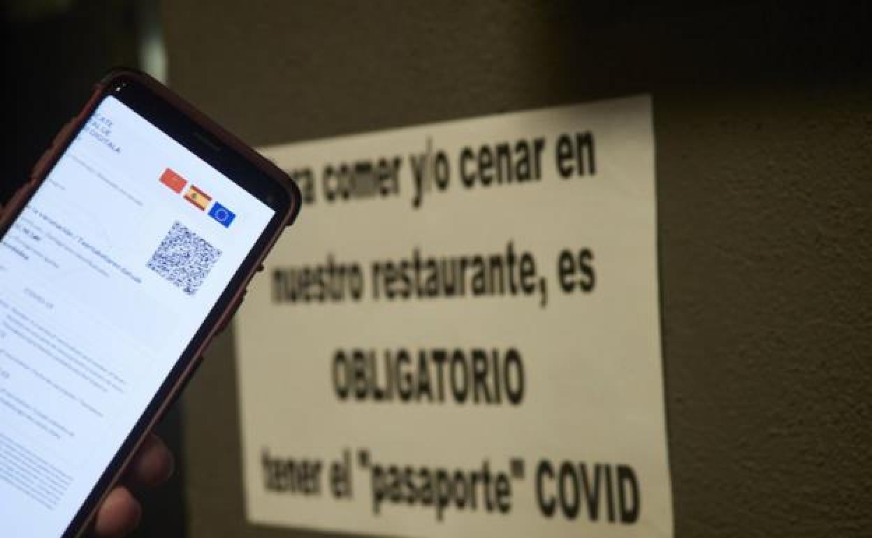 El TSJC prorroga las medidas anticovid hasta el 9 de febrero