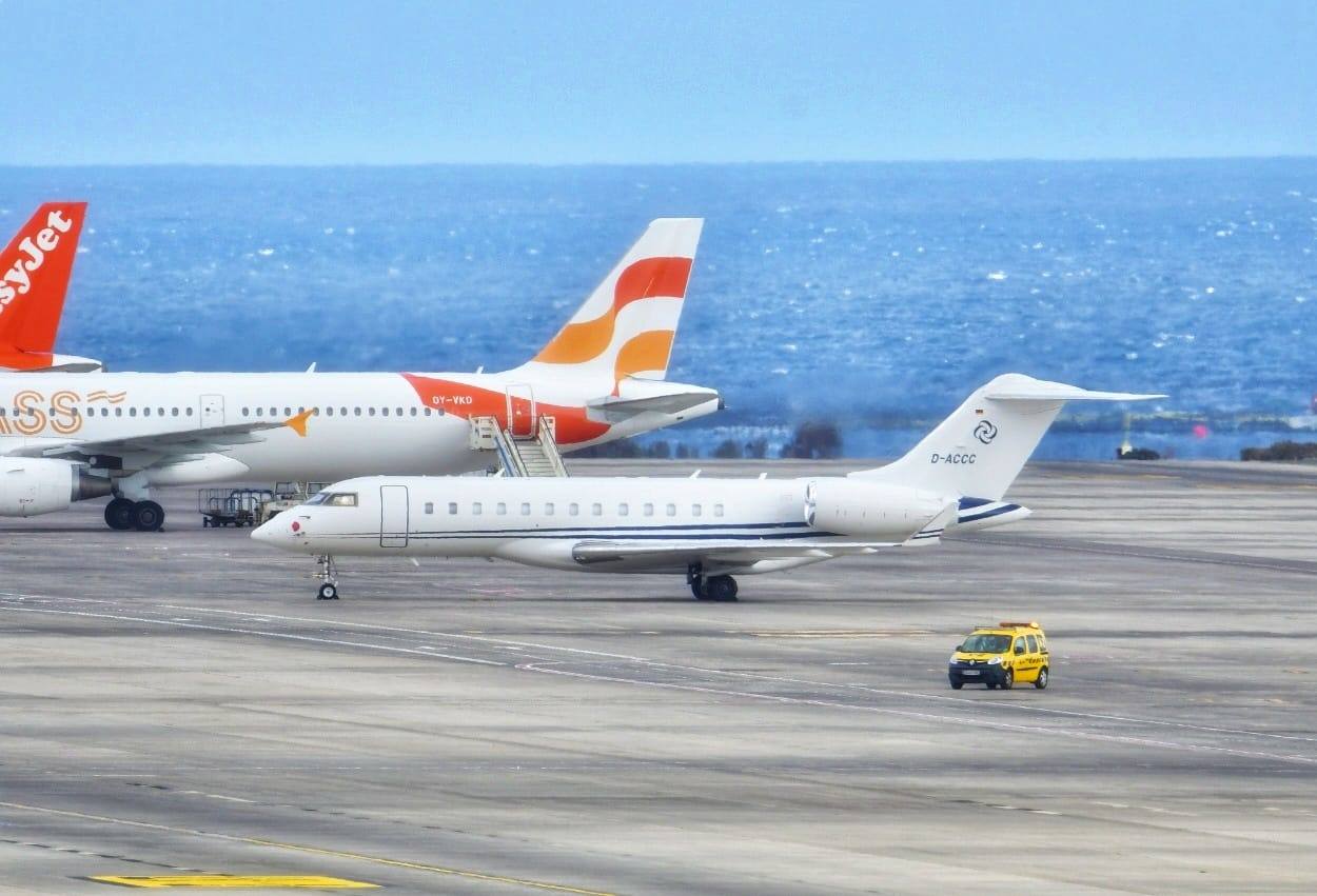 Fotos: The Mother se rueda en distintos escenarios de Gran Canaria