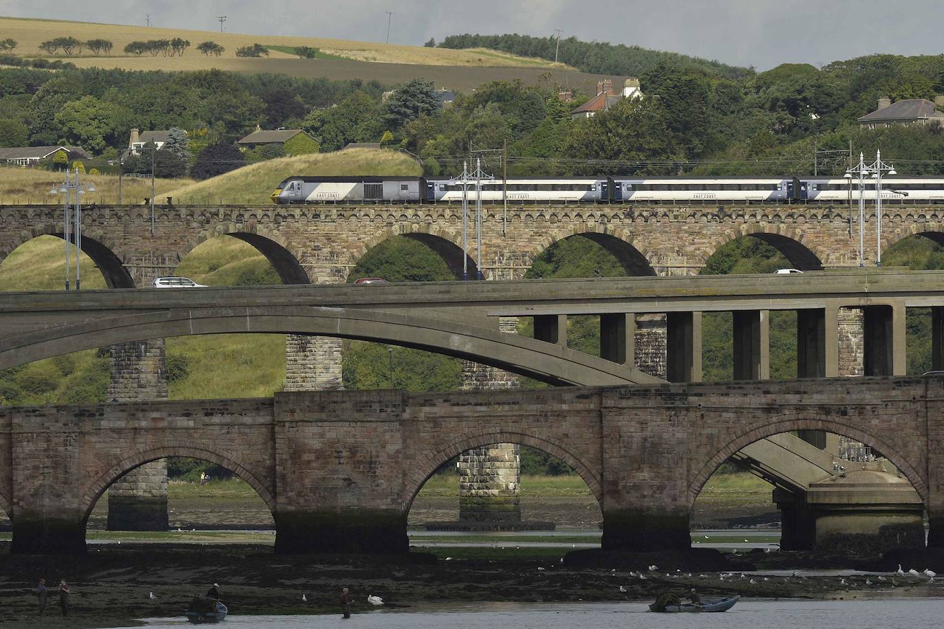 Northumberland (Inglaterra)