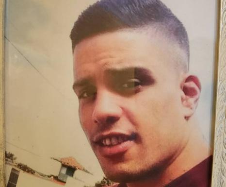 La madre de un preso canario: «La muerte de mi hijo se podría haber evitado»