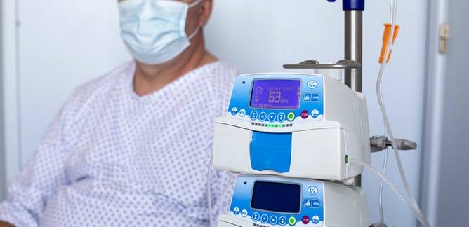 Consideran fundamental perder peso en la lucha contra la covid-19