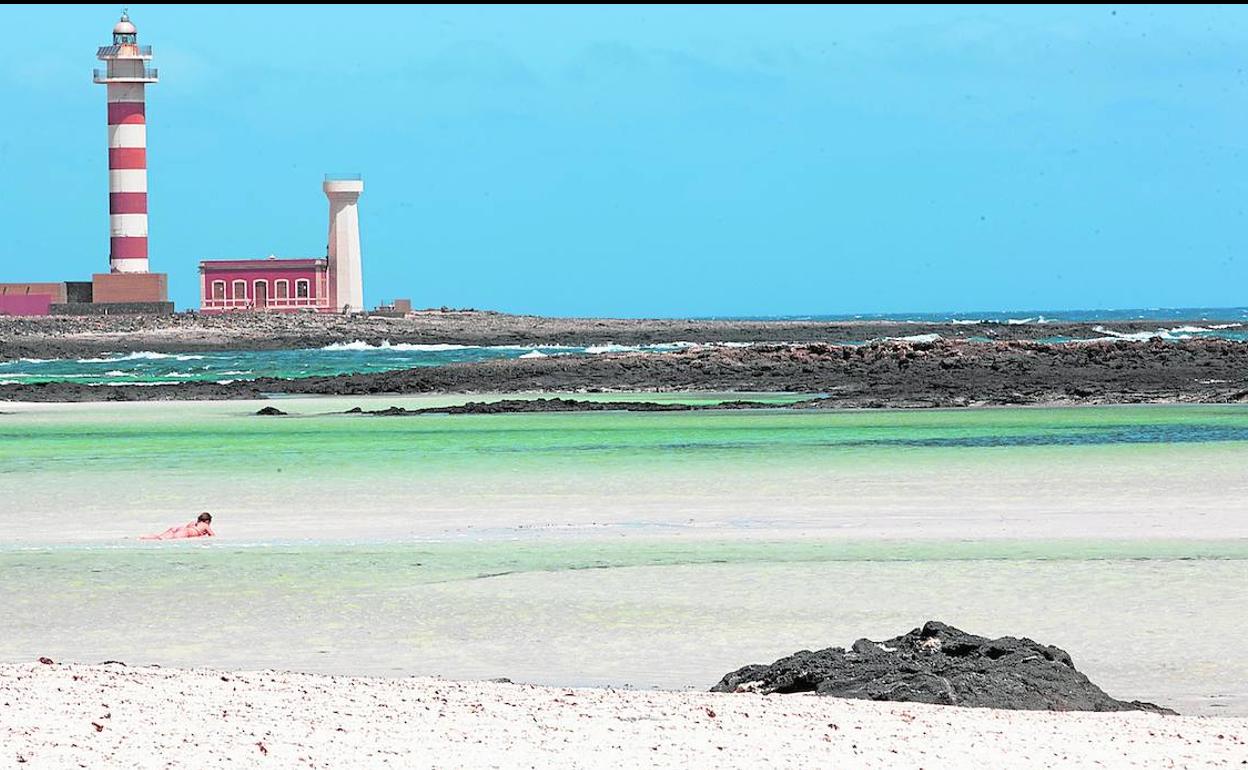 Fuerteventura, el paraíso cercano para el turismo peninsular