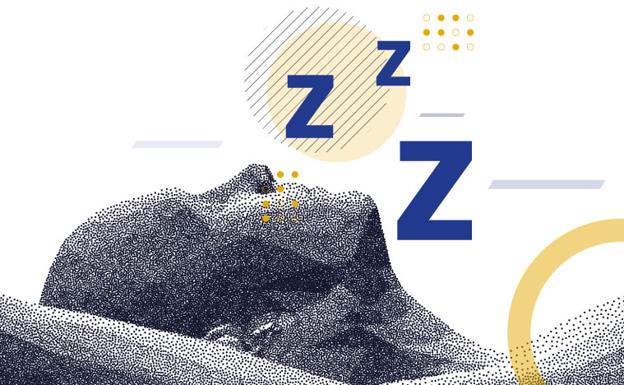 ¿Por qué es tan importante dormir?