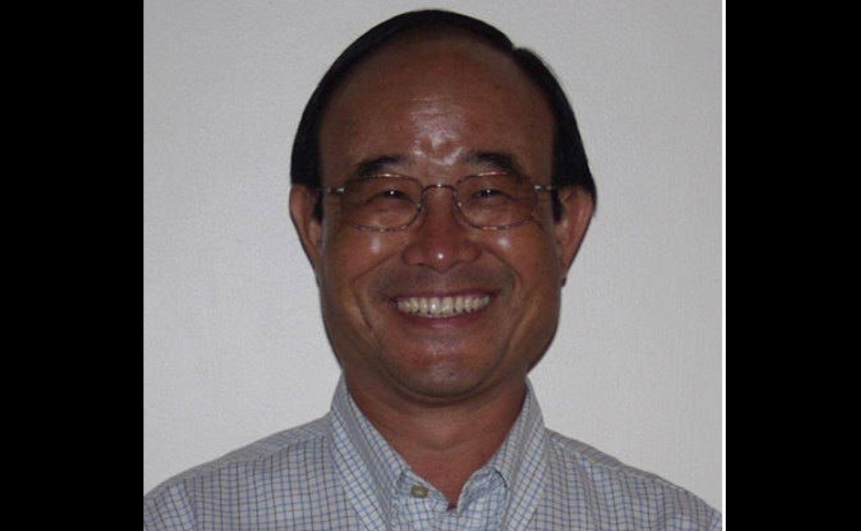 Young Kon Kang Hyun, un gigante de la pesca