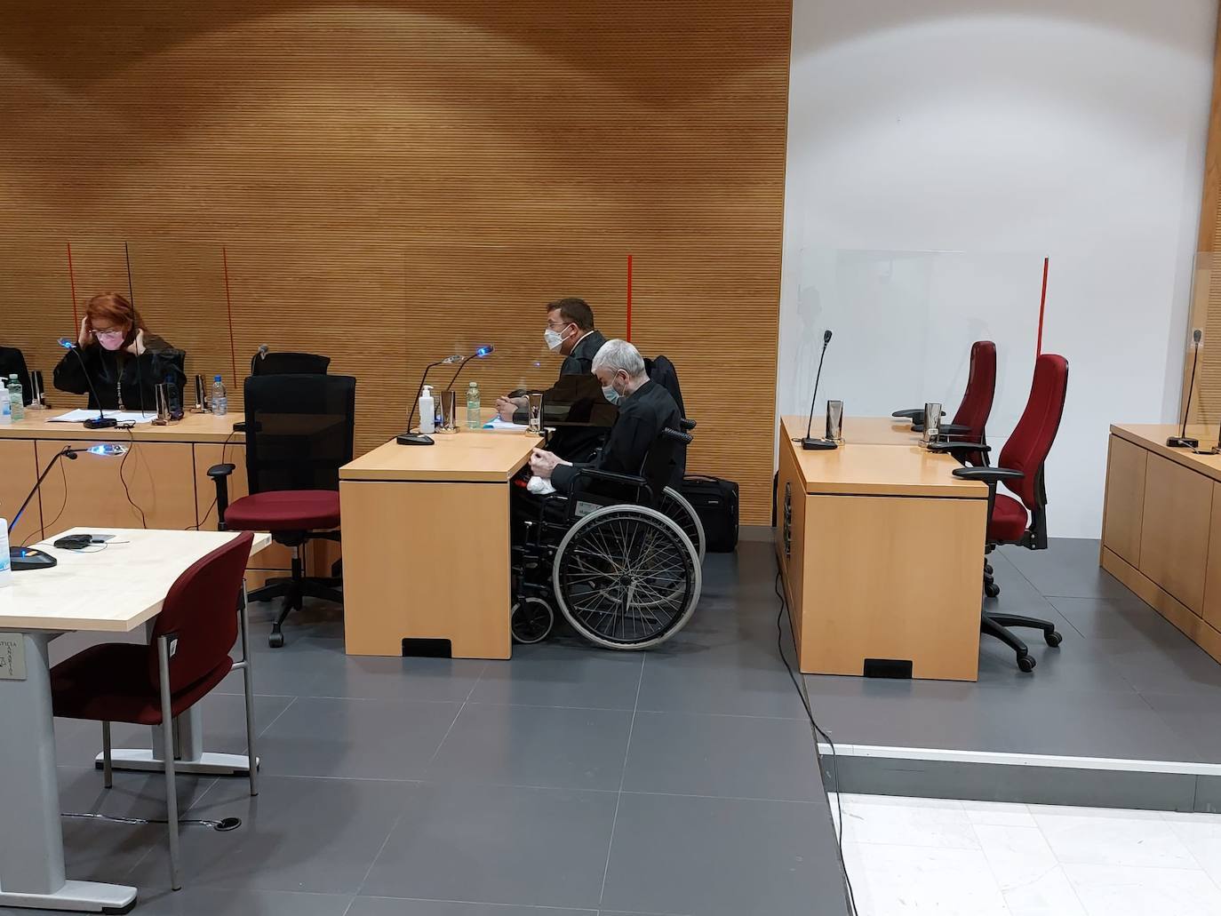 Fotos: Las imágenes más destacas de la semana