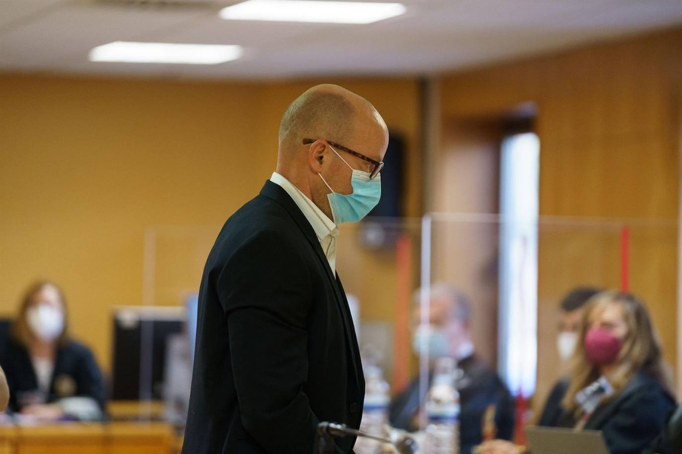 Fotos: Las imágenes más destacas de la semana