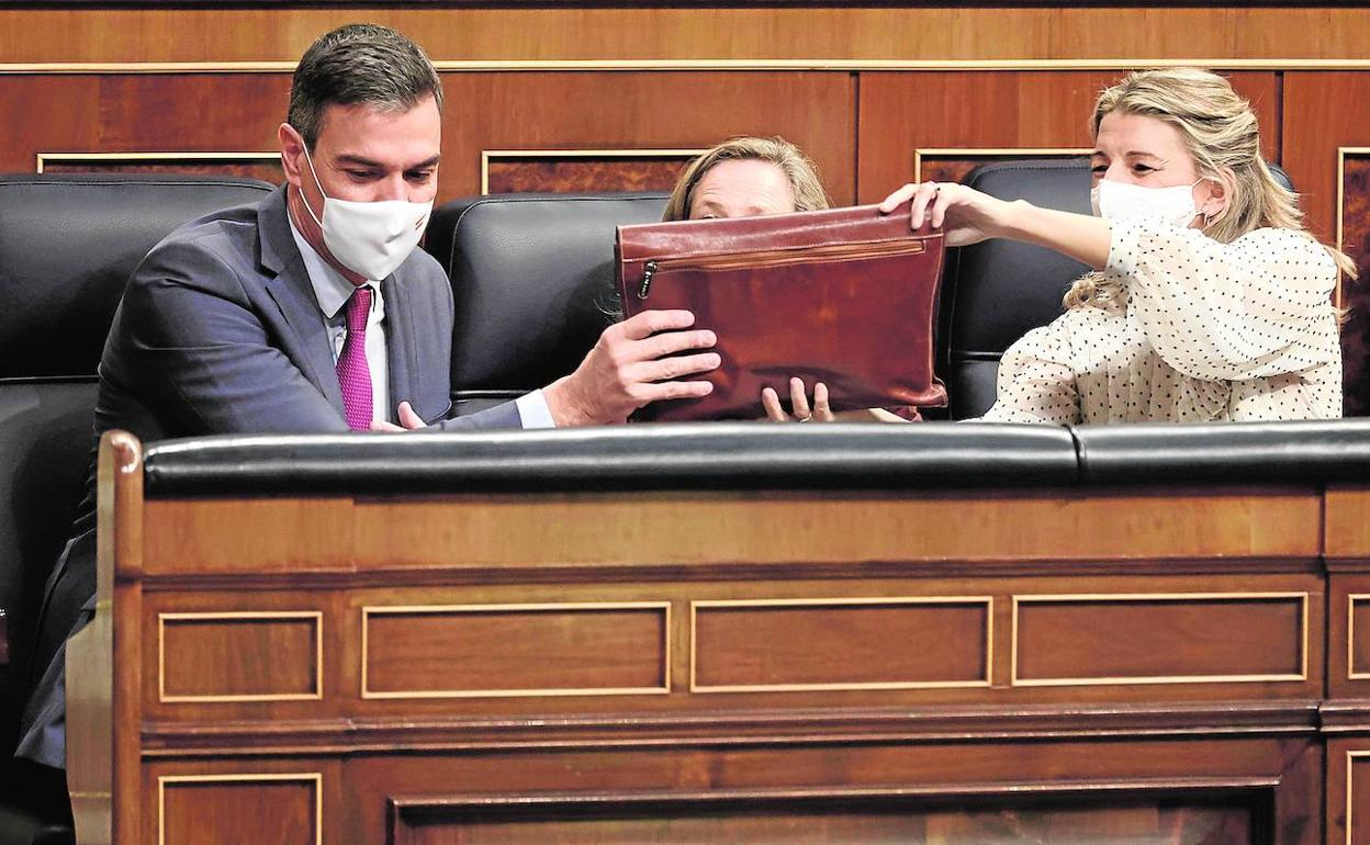 Reforma laboral 2021; una mirada integral para entender su impacto real