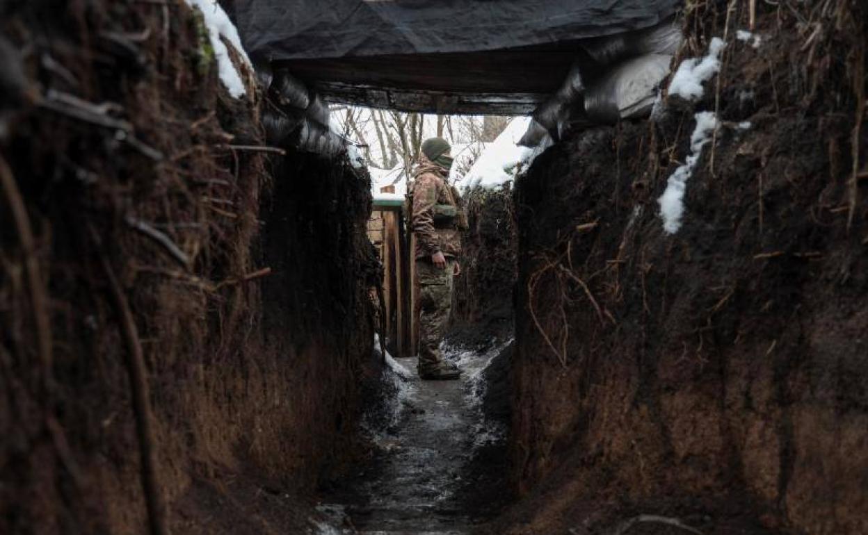 Informarse y cabrearse