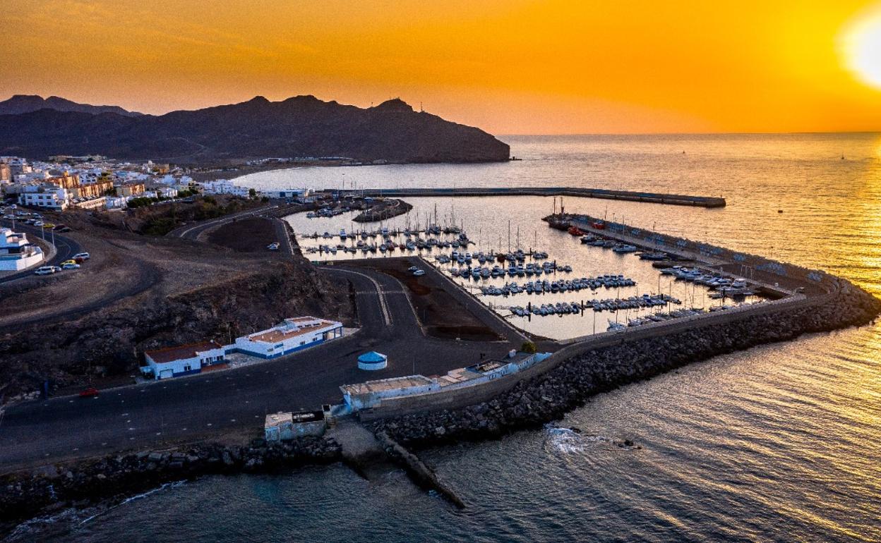 El proyecto dará solución a la demanda actual de puestos de amarre para embarcaciones de recreo. 