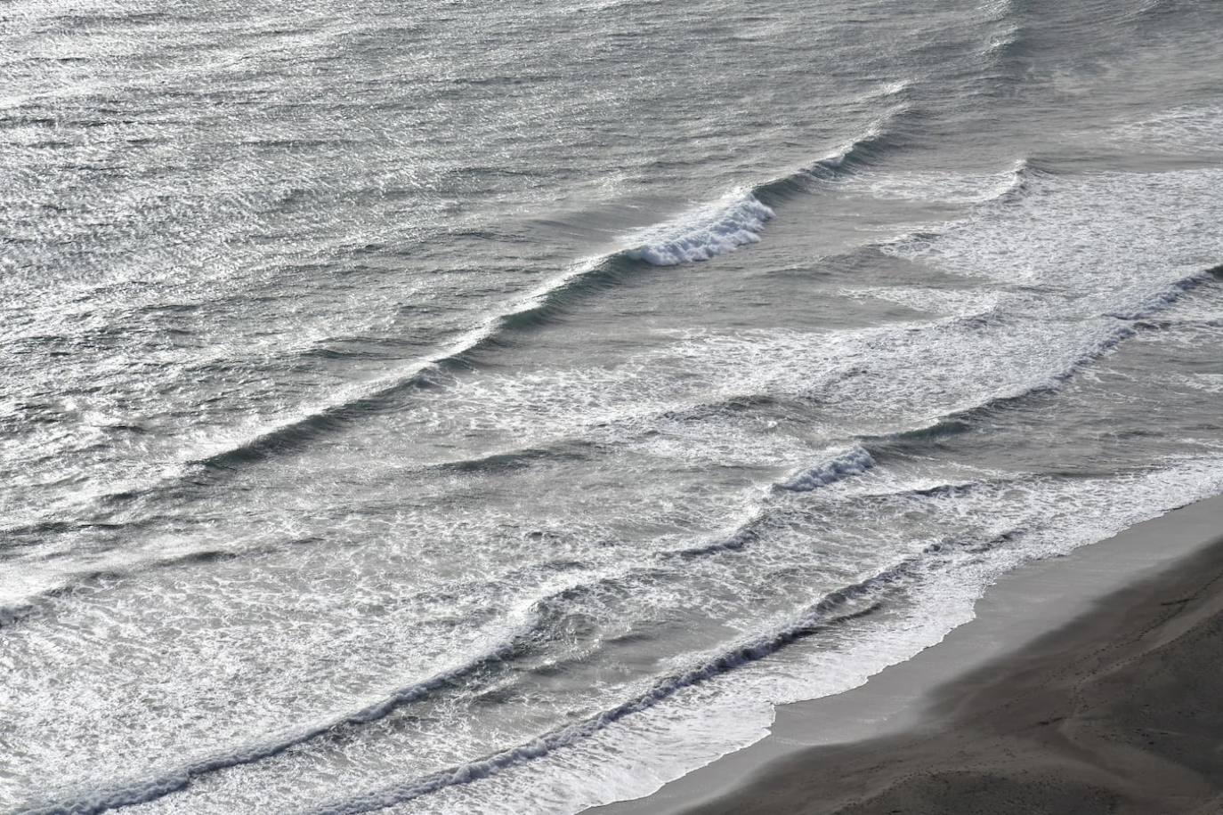 Mal tiempo para hoy en las Islas