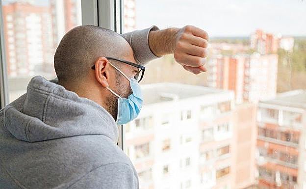 Salud Pública estudia acortar aún más las cuarentenas