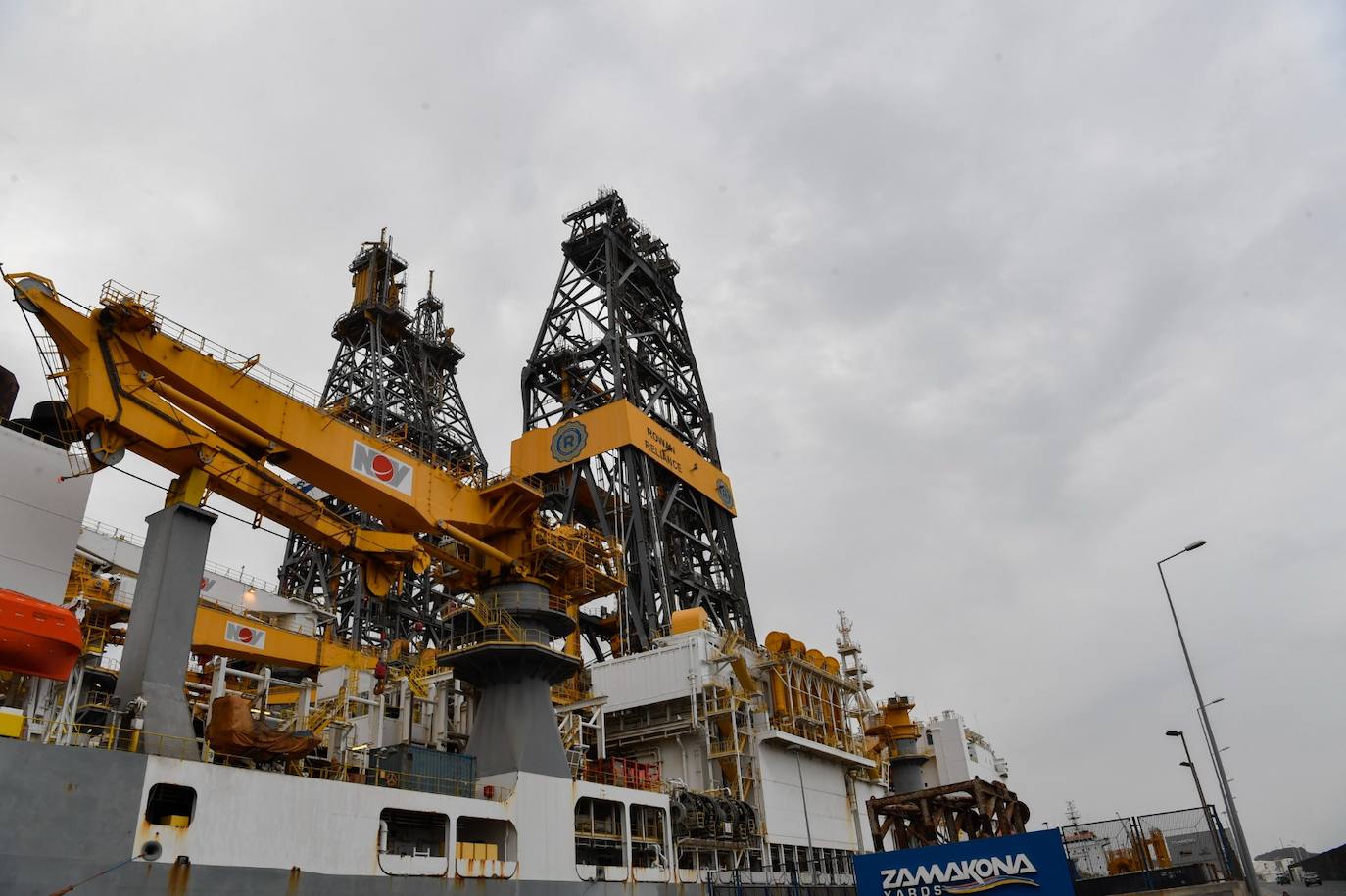 Fotos: Canarias dirá adiós a la calima a partir del viernes