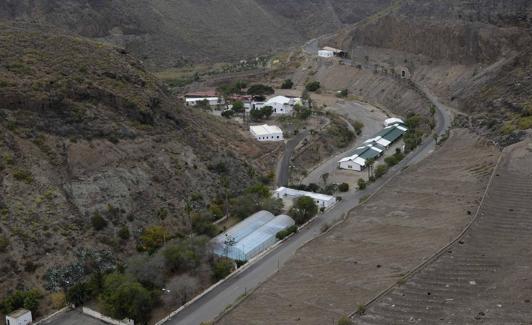 Imagen de archivo del Manuel Lois. 