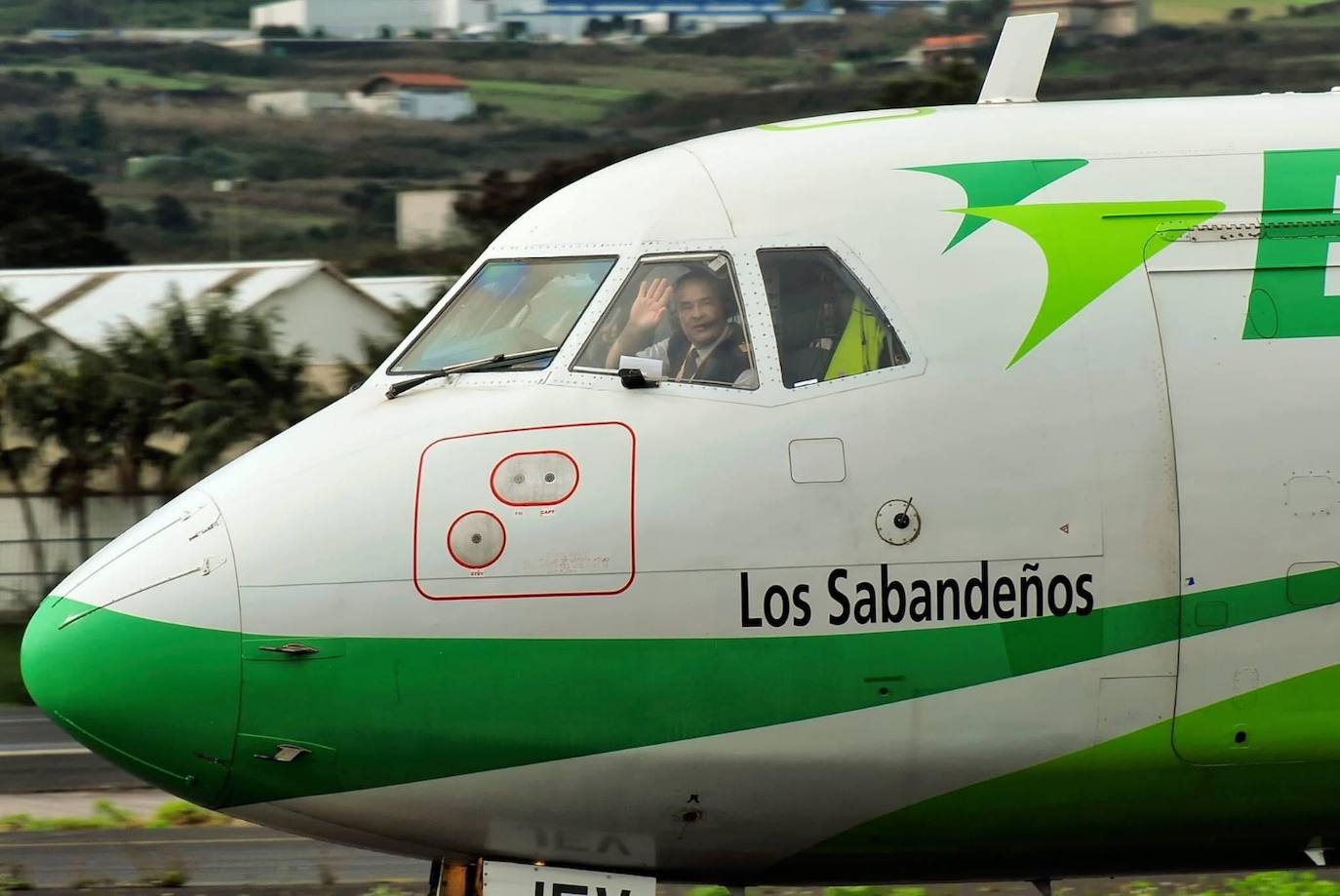 Fotos: Las imágenes mas destacadas de la semana