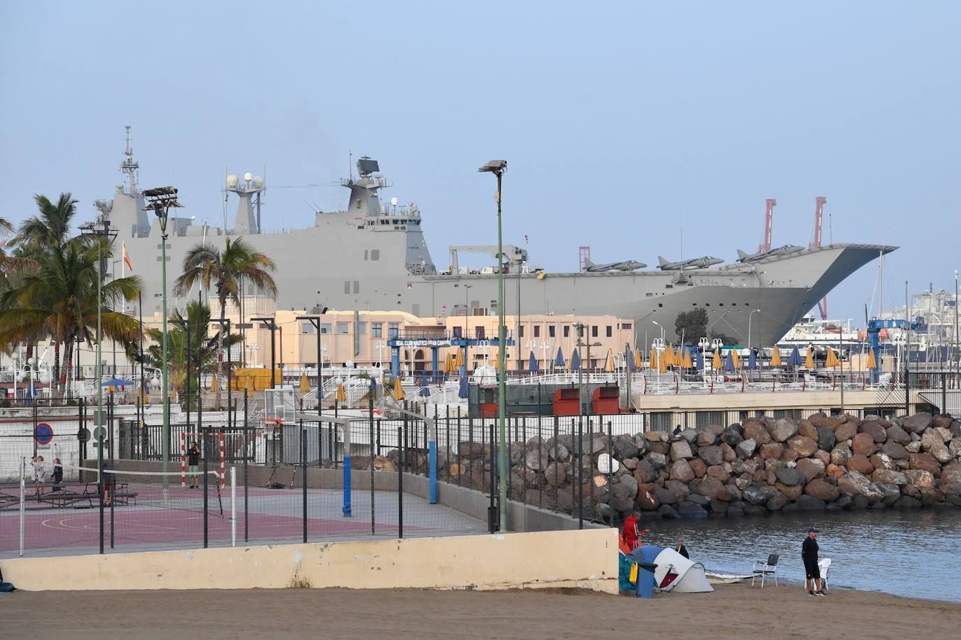 Fotos: Las imágenes mas destacadas de la semana