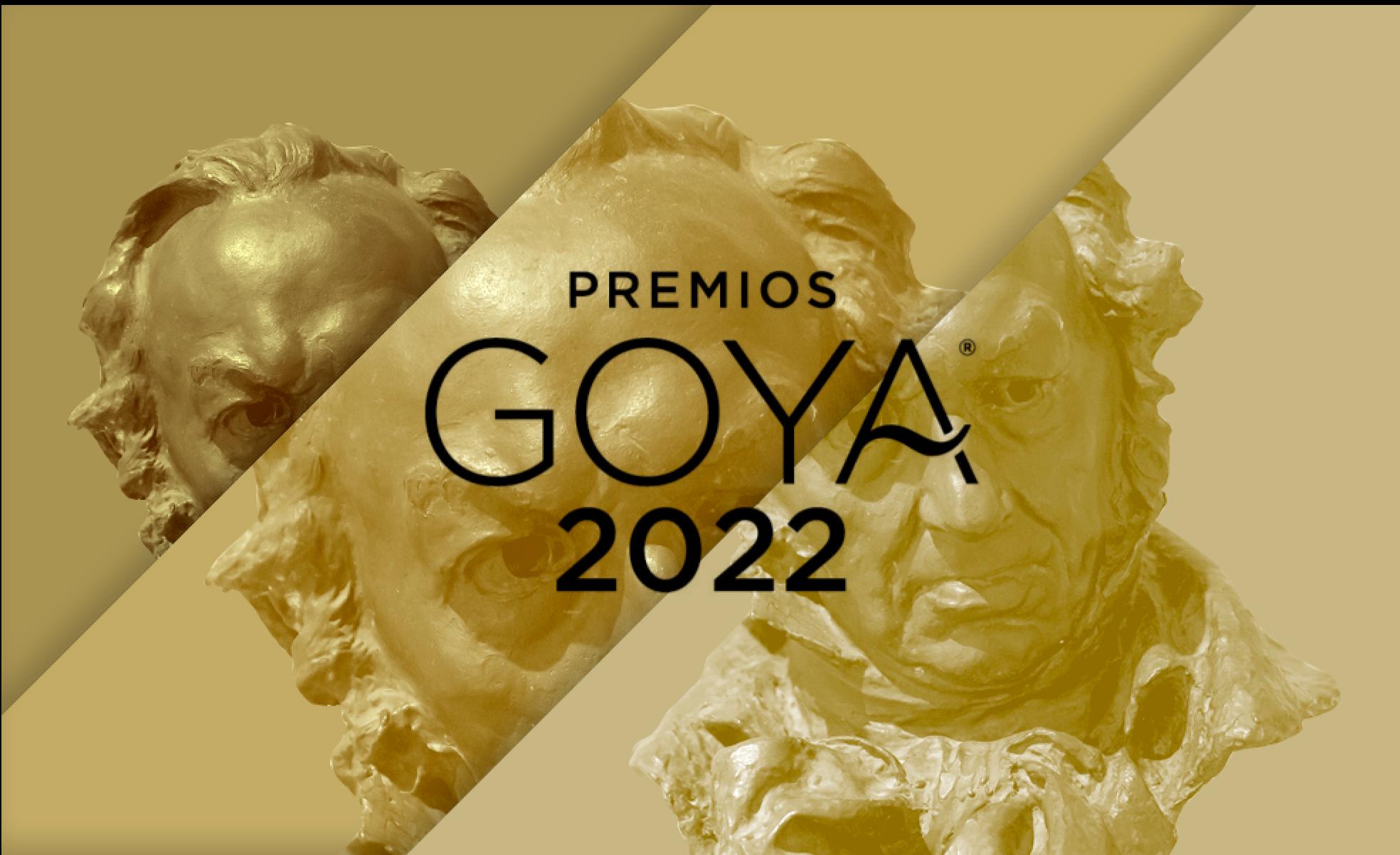 Los ganadores de los Goya 2022