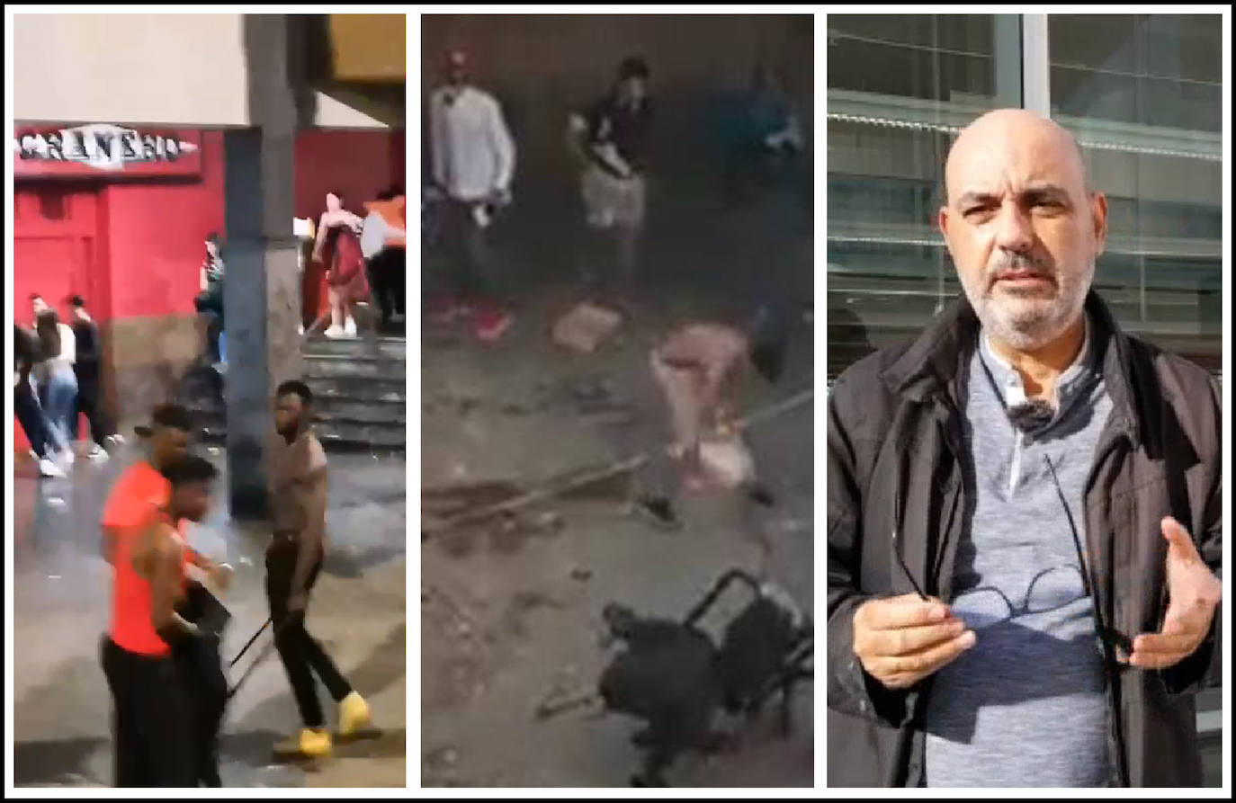 Los vídeos más destacados de este lunes 14 febrero