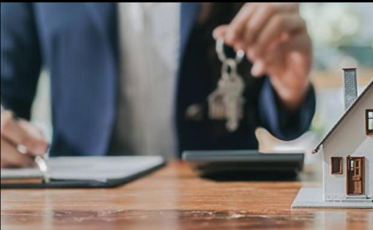 La firma de hipotecas sobre viviendas crece un 3,8% en Canarias