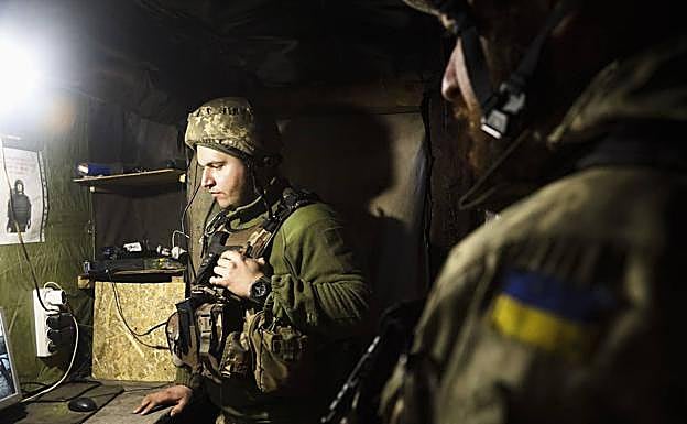 La comunidad rusa desde Canarias: «Lo vivimos con impaciencia, pero Rusia defiende sus intereses ante Estados Unidos»