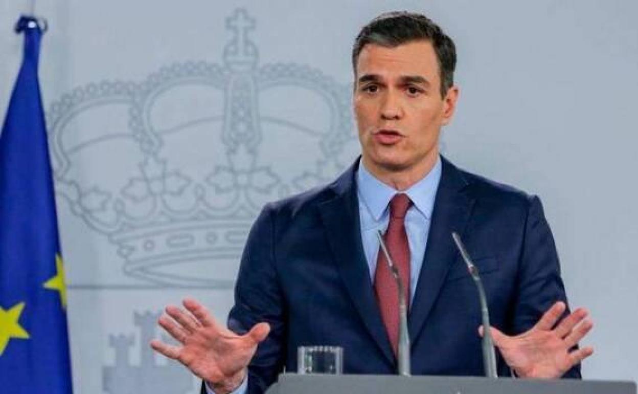 España, en contacto con socios de la UE para sanciones «masivas» a Rusia