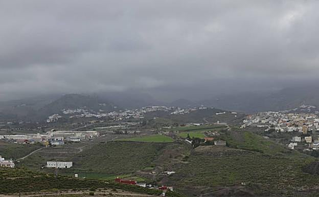 Consulte el tiempo que hará este viernes en su isla