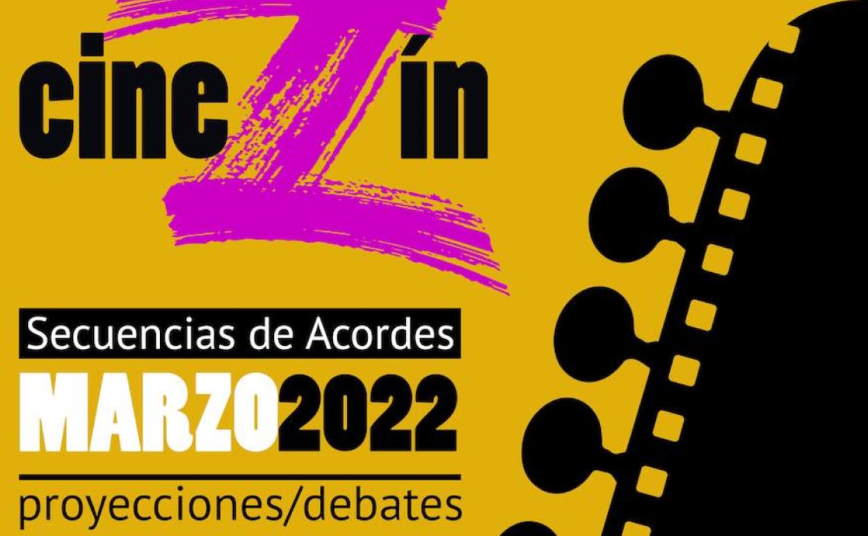 Festival Cinezín une cine y música en Castillo de Mata