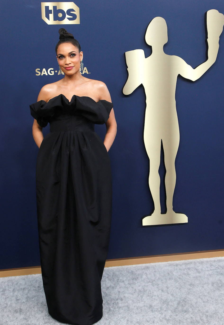 Rosario Dawson