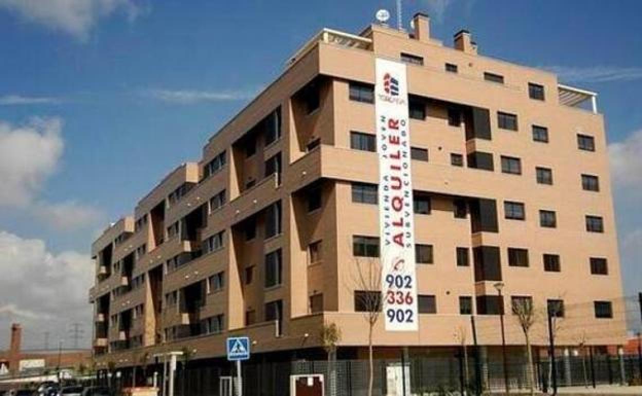 El precio de la vivienda en alquiler en Canarias sube en febrero