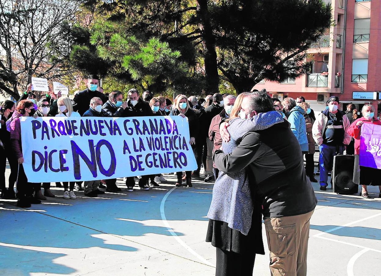 Un hombre asesina a su mujer y se suicida en su casa de Madrid | Canarias7