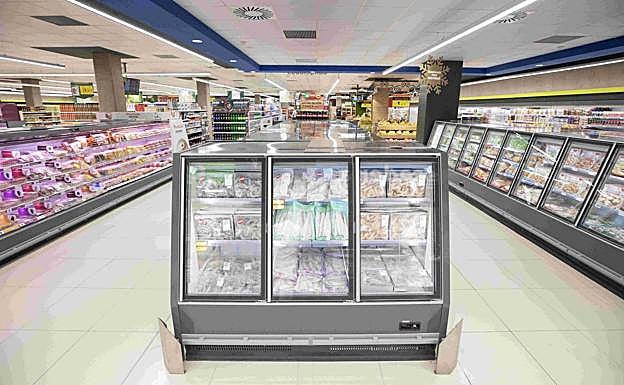 HiperDino reduce más de 6.000 toneladas de emisiones de CO2 a la atmósfera