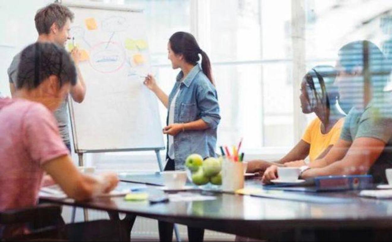 ¿Pero qué es la RSC?