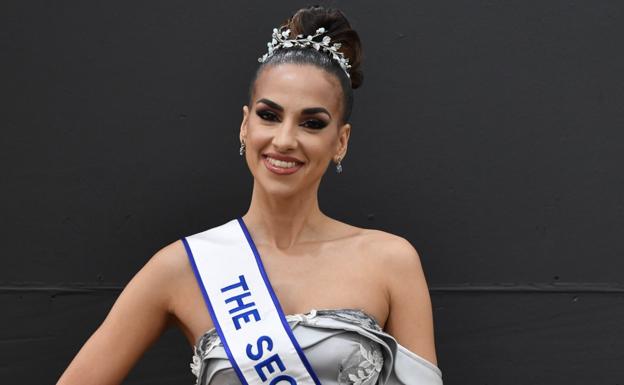 Norma Ruiz cerró en 2019 su etapa en los concursos drag y ahora aspira a ser reina. 