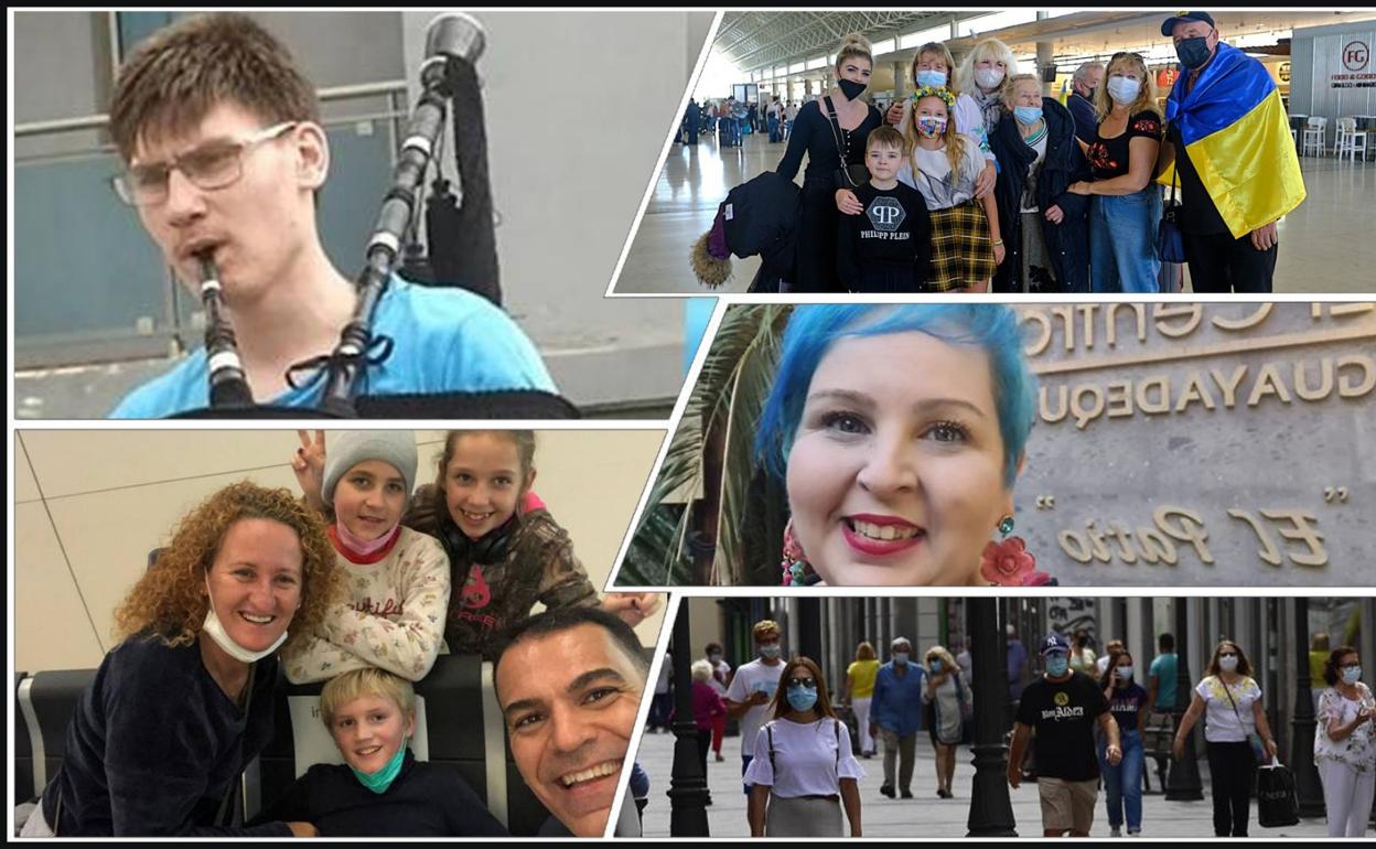 Las 5 noticias que debes leer para saber qué ha pasado este viernes 4 de marzo en Canarias