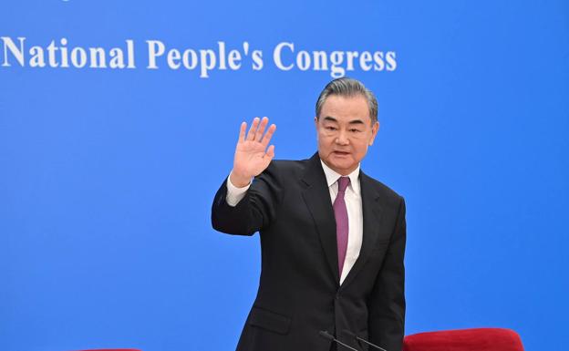 China se muestra dispuesto a mediar en el conflicto y facilitar el diálogo