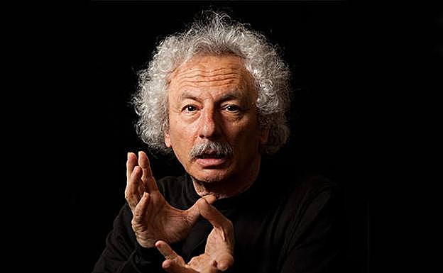 Fotografía extraída de la web oficial de El Brujo 